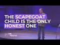 Being The Family Scapegoat Or Problem Child Honesty About Dysfunction