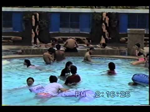 August 22, 1993 reunion @ amandos resort.