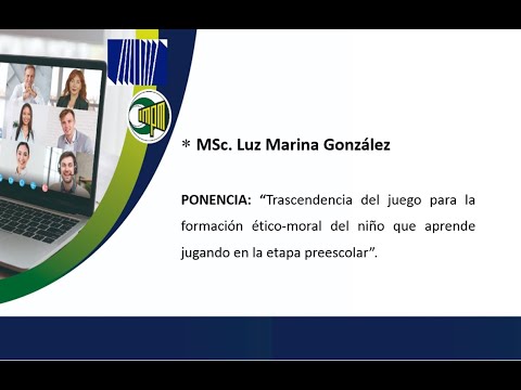 8. Msc. Luz Marina González
