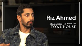 Riz Ahmed on Identity, the Tricks of Capitalism, and What It Means to Be British