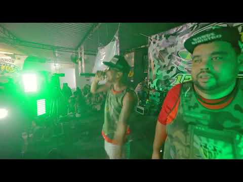 06 - MC Pato e Face - RDP 12 ANOS