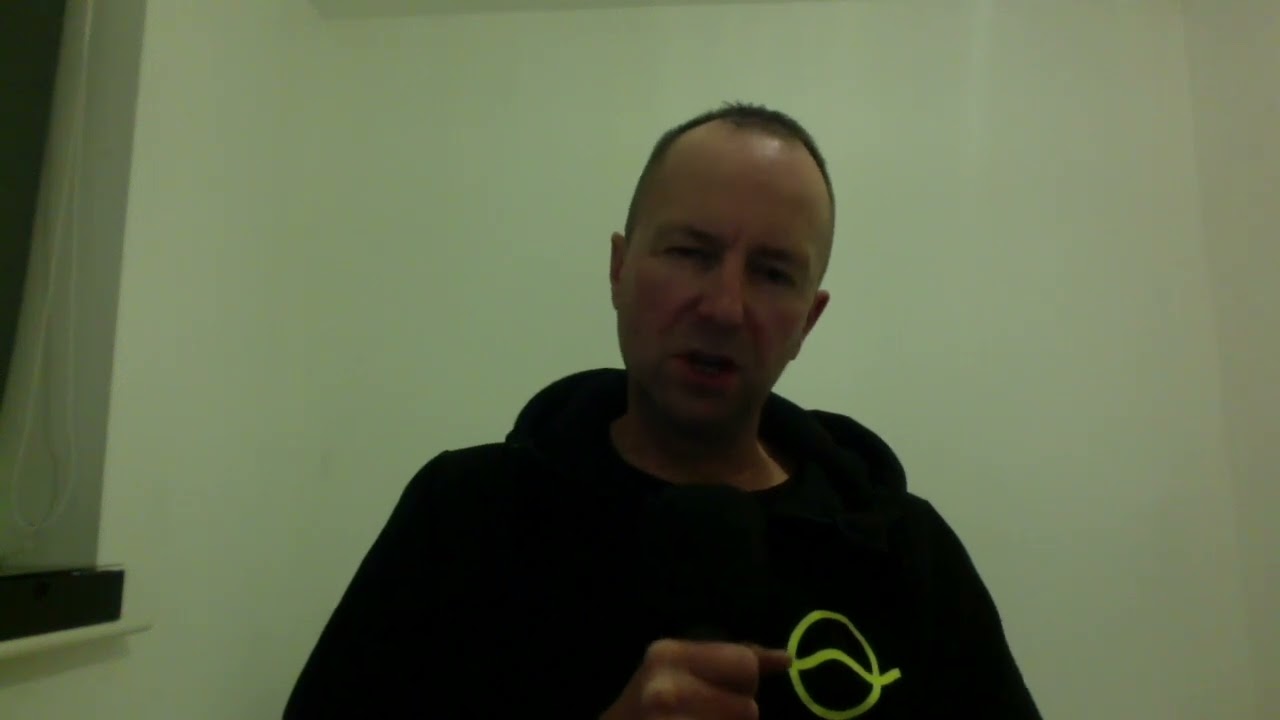 PATREON CHANNEL ANNOUNCEMENT