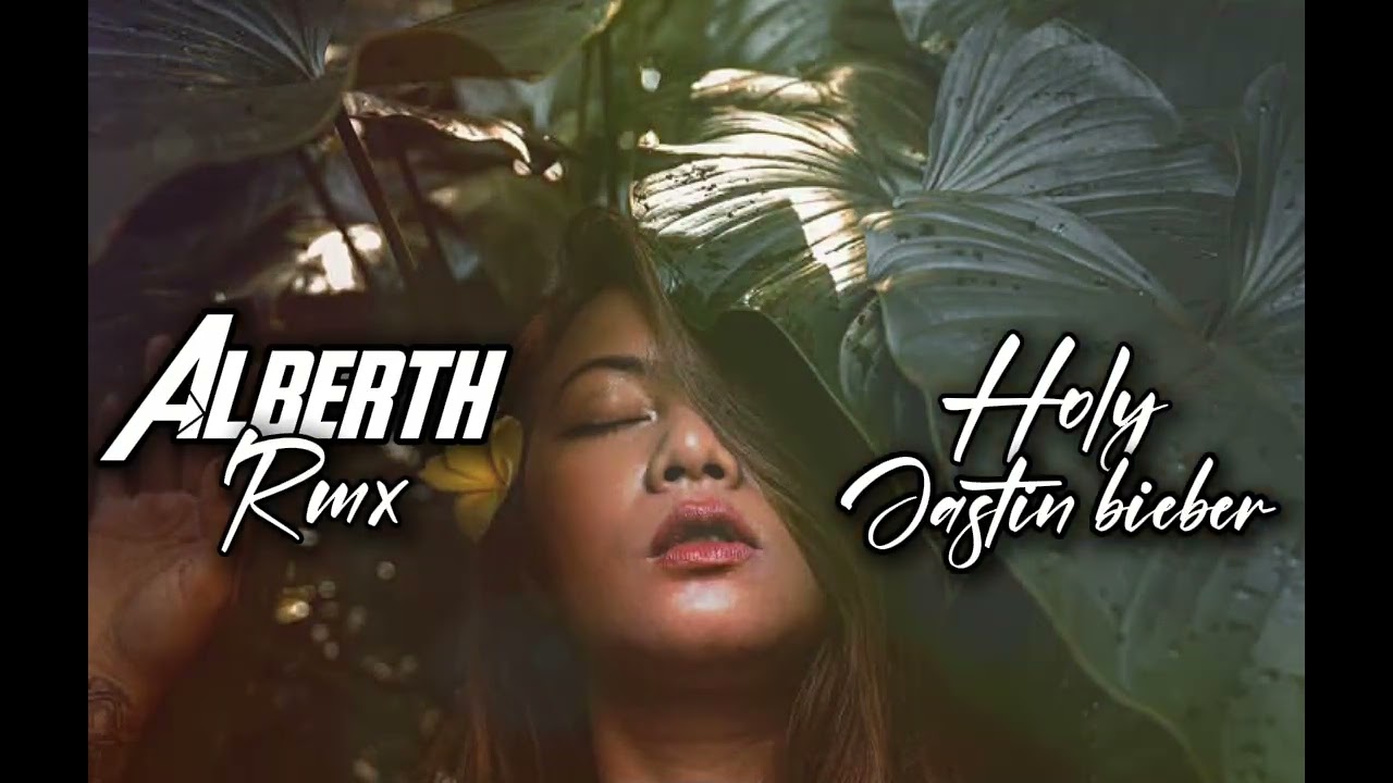 Holy - Justin bieber ft chance the rapper (Reggae remix)