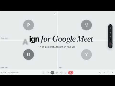 Item video thumbnail
