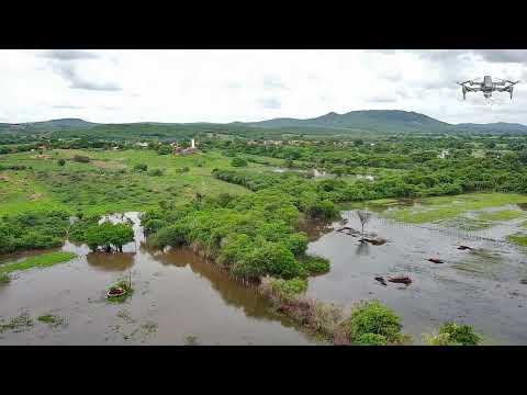 AS CARNAUBAS FILMADA POR SIMA DISTRITO DE CANINDEZINHO MUNICÍPIO DE VÁRZEA ALEGRE CEARÁ 