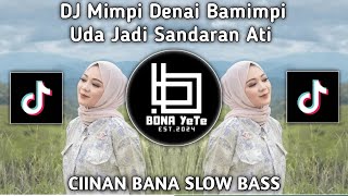 Download lagu DJ MIMPI DENAI BAMIMPI SLOW BASS - DJ CIINAN BANA VIRAL TIKTOK 2024! mp3 Download lagu DJ MIMPI DENAI BAMIMPI SLOW BASS - DJ CIINAN BANA VIRAL TIKTOK 2024! mp3