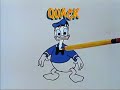 Disney S Sing Along Songs Quack Quack Quack Donald Duck