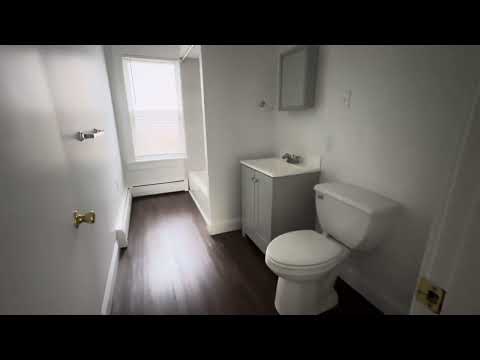 2 Dartmouth St., Worcester