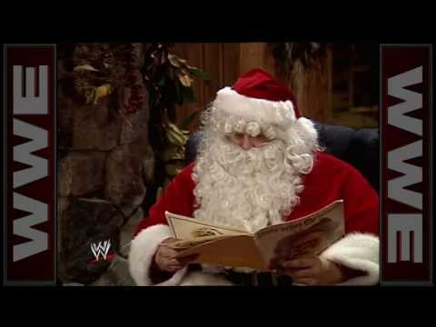 The Hardy Wives Are None Too Pleased About This Whole “Live RAW On Christmas” Thing