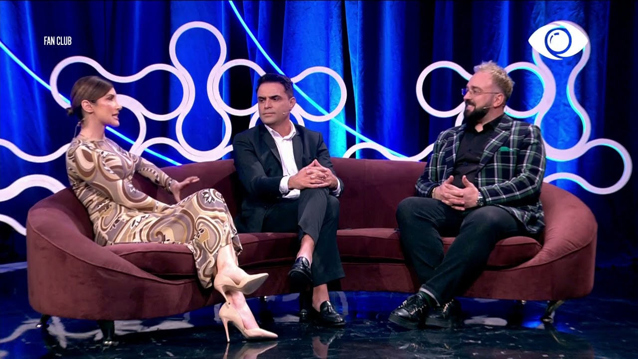 Aulona Musta: Olta është treguar e sinqertë vetëm në raport me Armaldon