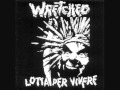 Wretched - Libero e selvaggio