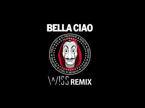 Coro Fonola Band  - Bella Ciao (W!SS Trance Remix)