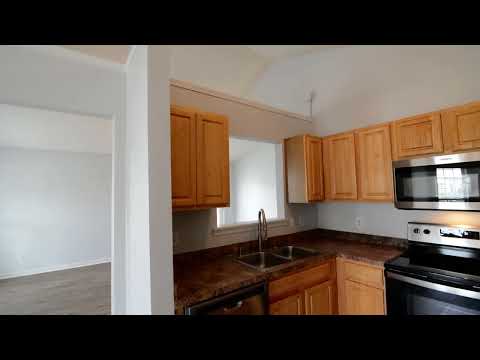 418 Legend Oaks Dr property video