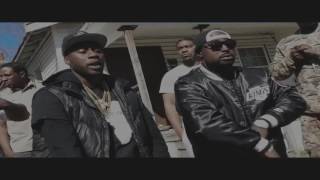 Young Buck x Luey V - No Handouts Official Video - [HD] 2016