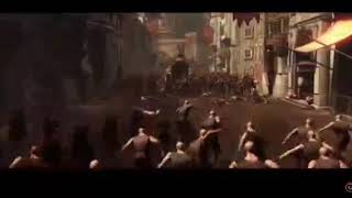 Mortal Kombat-"god's in vacation"(Black Tusk)