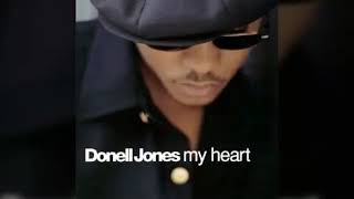Donell Jones - Knocks Me Off My Feet
