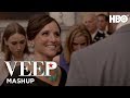 Veep: Character Spot - Mike - Mashup | HBO