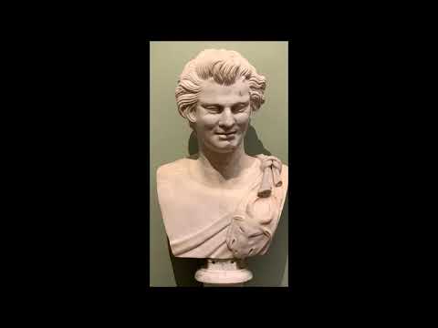 2019-01-26 Adam Lambert at the Uffizi Gallery Florence Italy - his instagram stories