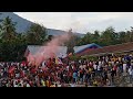 Sepak Bola Flores Timur, Piala Bupati Kembali Ricuh, Bon Kota Waiwerang vs Arsenal Terong