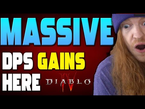 Diablo 4 - How To Unlock And Level Glyphs - Nightmare Dungeons And Sigils