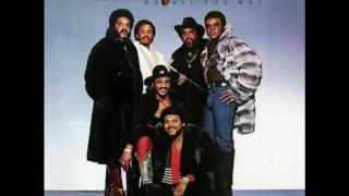 The Isley Brothers - Don&#39;t Say Goodnight (It&#39;s Time For Love)