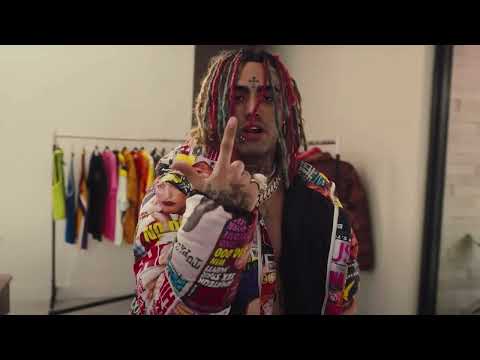 LIL PUMP X DESTO DUBB - INSTAGRAMS (AUDIO)