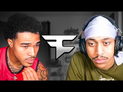 FaZe Clan Is Done..