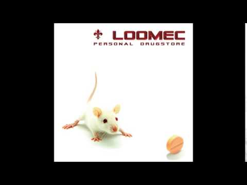 Loomec - Liebeslied No 1