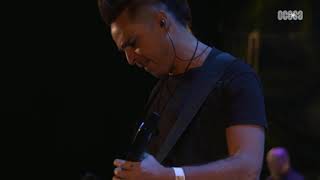 Lo que tú digas - Moenia / Autoconcierto