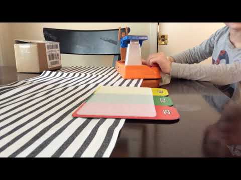 Fantastic Gymnastics Vault Challenge