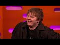 Lewis Capaldi - Before You Go [Live on Graham Norton HD]
