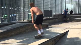 There&#39;s always another day