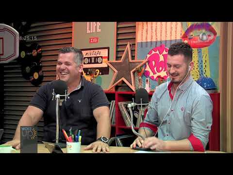 Wake Up, 31 Maj 2018, Pjesa 3 - Top Channel Albania - Entertainment Show