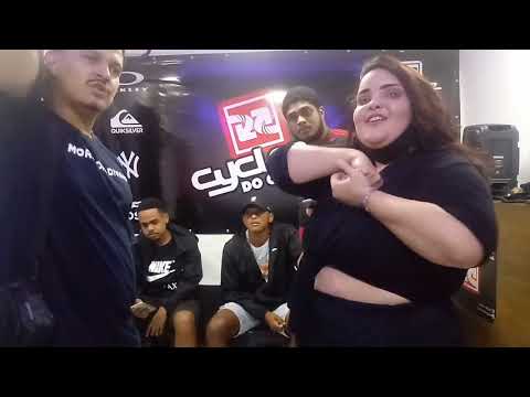 Vieira ZR x Catu (Final) - 217° Batalha da Marina