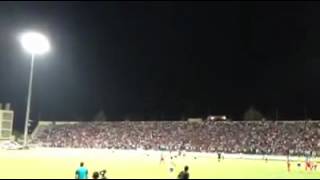 preview picture of video 'Karşıyaka - Ankaragücü [Tepecikten...]'