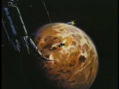 Urusei Yatsura 3: Remember My Love Official Original Japanese Trailer