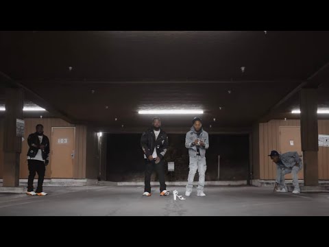 KT Foreign ft. Gfeeni - "Gettin Good" (Official Video) Dir. by @KillCokeuh