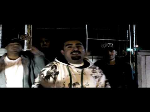 LIL G THE GREAT - CLICK CLACK BOOM (OFFICIAL MUSIC VIDEO)