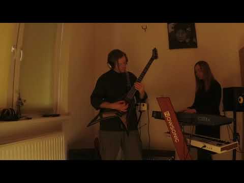 Evelyn - Evelyn - Programmed Dream [live from the rehearsal room 2020]