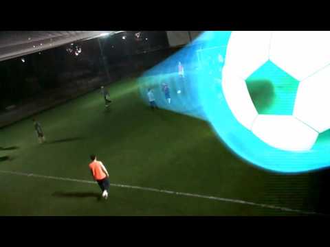 Alya Halı Saha 15.02.2016 19:00 - akillisaha.com