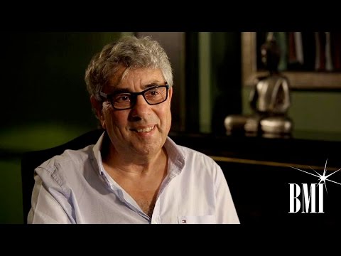 BMI Icon Graham Gouldman Interview - Origin Story