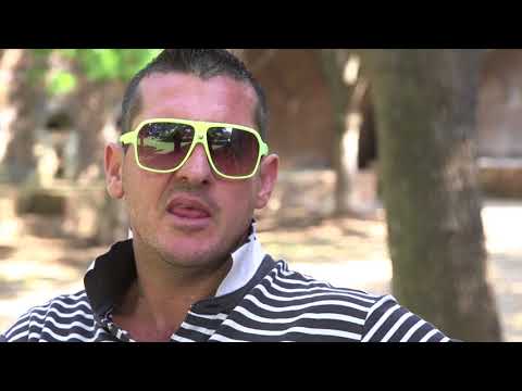 Benji (PK Crew) x Dseeva (Sub C) - WALLCRAFT THEME SONG (Official Video) 2017