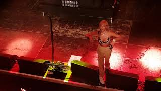 Jessi - Boing in London on 16/11/2018