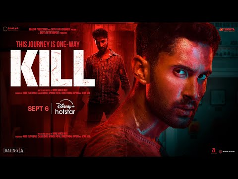 Kill (2023)