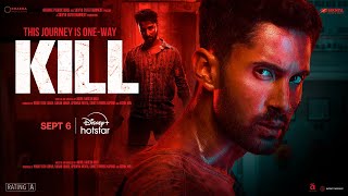 Kill (2023)