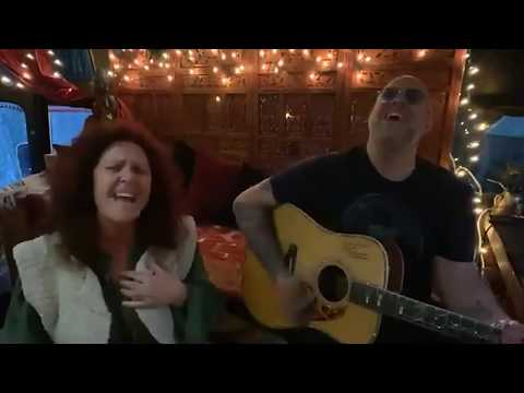 Angel Forrest (deuxième partie) -  Mission Moisson 2020