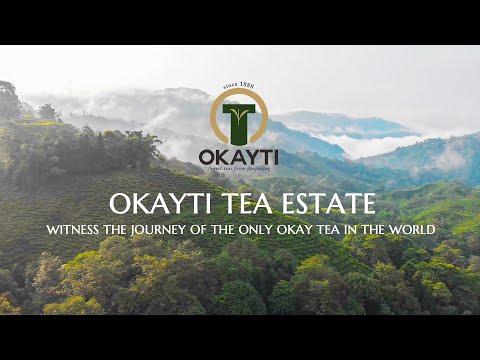 Okayti Tea