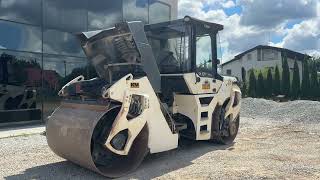 BOMAG BW 161 road roller for sale - Image 5 | Machineryline NG BOMAG BW 161 road roller | Image 5 - Machineryline