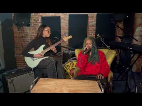 Ruepratt - Honesty (NPR Tiny Desk 2024)