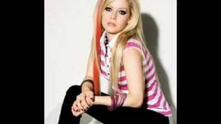 Avril Lavigne Love Revolution